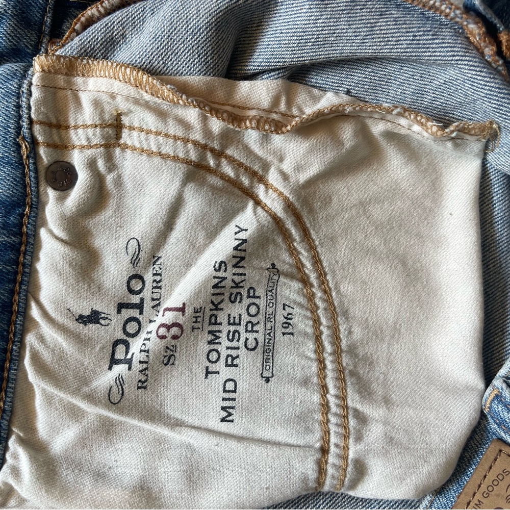 Polo Ralph Lauren - Picture 4 of 5